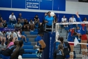 Volleyball: West Henderson at Polk (BR3_6472)