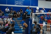 Volleyball: West Henderson at Polk (BR3_6473)