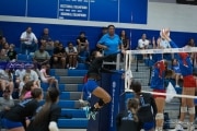 Volleyball: West Henderson at Polk (BR3_6474)