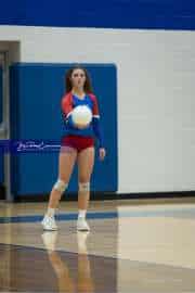 Volleyball: West Henderson at Polk (BR3_6704)