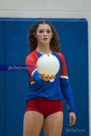Volleyball: West Henderson at Polk (BR3_6705)