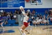 Volleyball: West Henderson at Polk (BR3_7014)