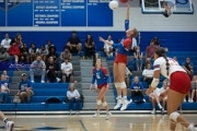 Volleyball: West Henderson at Polk (BR3_7173)