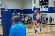 Volleyball: West Henderson at Polk (BR3_7240)
