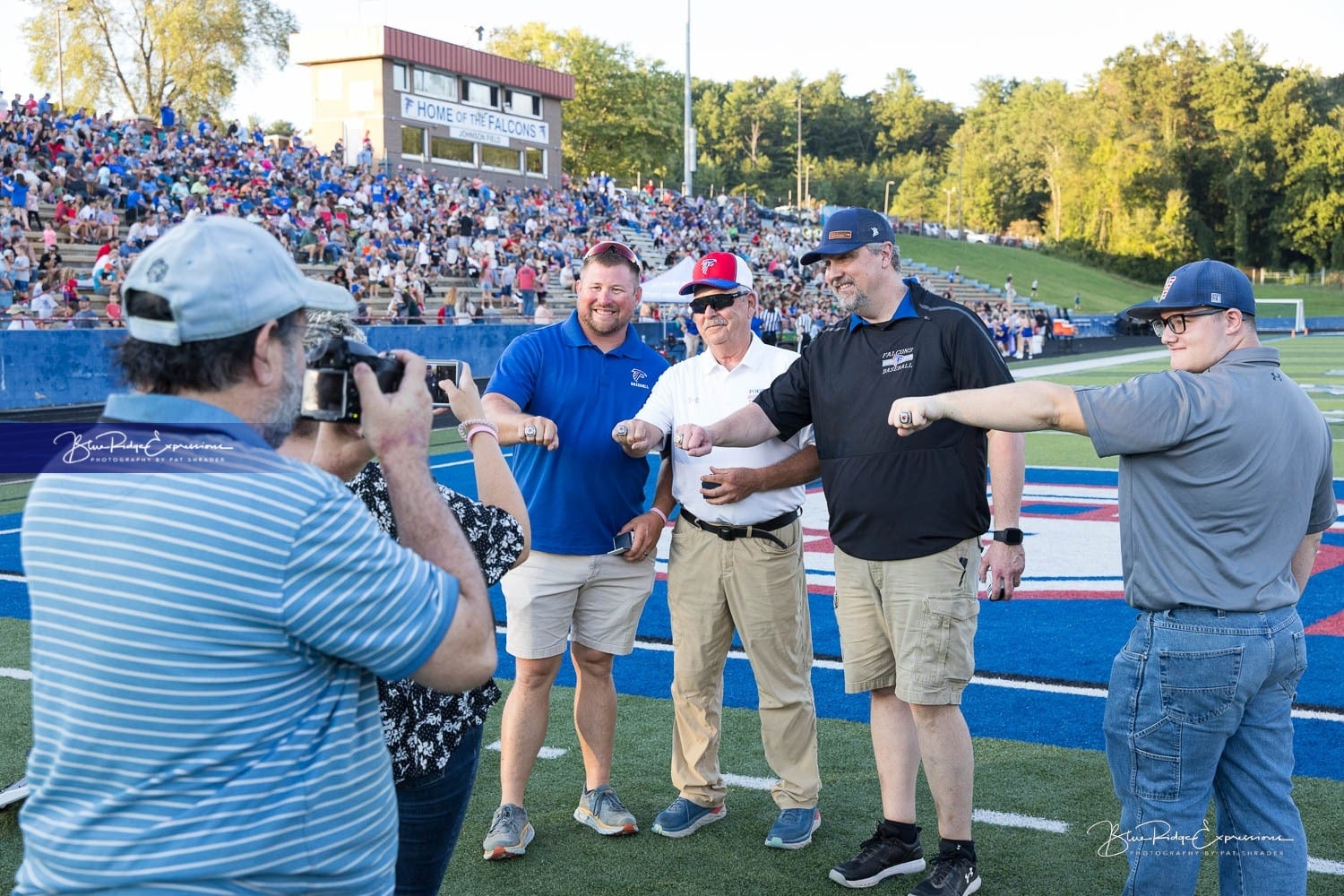 WHHS State Championship Ring Ceremony (BR3_8127)