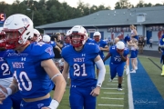 Football Erwin at West Henderson (BR3_8406)