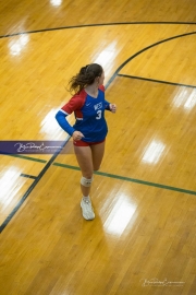 Volleyball: West Henderson at East Henderson (BR3_6749)