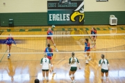 Volleyball: West Henderson at East Henderson (BR3_7060)