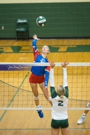 Volleyball: West Henderson at East Henderson (BR3_7067)