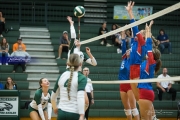 Volleyball: West Henderson at East Henderson (BR3_7316)