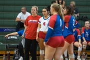 Volleyball: West Henderson at East Henderson (BR3_7357)