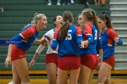 Volleyball: West Henderson at East Henderson (BR3_7473)