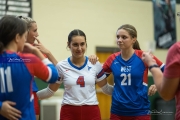 Volleyball: West Henderson at East Henderson (BR3_7507)