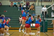 Volleyball: West Henderson at East Henderson (BR3_7607)