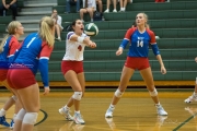 Volleyball: West Henderson at East Henderson (BR3_7671)