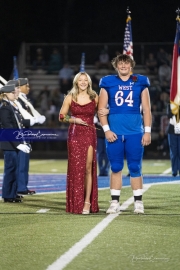 2023-24 West Henderson Homecoming Court (BR3_9109)
