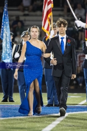 2023-24 West Henderson Homecoming Court (BR3_9159)