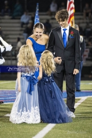 2023-24 West Henderson Homecoming Court (BR3_9166)