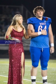 2023-24 West Henderson Homecoming Court (BR3_9220)