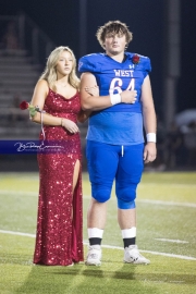 2023-24 West Henderson Homecoming Court (BR3_9314)