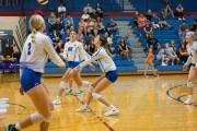Volleyball: Brevard at West Henderson (BR3_0005)