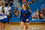 Volleyball: Brevard at West Henderson (BR3_0061)