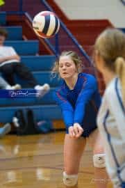 Volleyball: Brevard at West Henderson (BR3_0128)