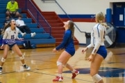 Volleyball: Brevard at West Henderson (BR3_0138)