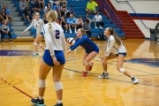 Volleyball: Brevard at West Henderson (BR3_0158)