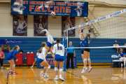 Volleyball: Brevard at West Henderson (BR3_0167)