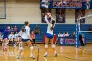 Volleyball: Brevard at West Henderson (BR3_0205)