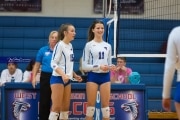 Volleyball: Brevard at West Henderson (BR3_0272)