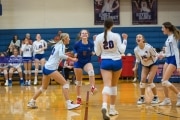 Volleyball: Brevard at West Henderson (BR3_0316)
