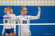 Volleyball: Brevard at West Henderson (BR3_9762)
