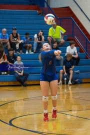 Volleyball: Brevard at West Henderson (BR3_9892)