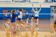 Volleyball: Brevard at West Henderson (BR3_9934)