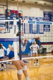 Volleyball: Brevard at West Henderson (BR3_0429)