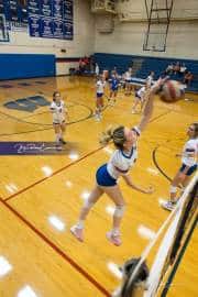 Volleyball: Brevard at West Henderson (BR3_0553)