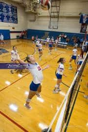 Volleyball: Brevard at West Henderson (BR3_0561)