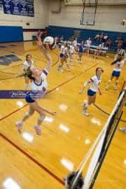 Volleyball: Brevard at West Henderson (BR3_0583)