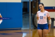 Volleyball: Brevard at West Henderson (BR3_0700)