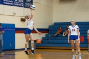 Volleyball: Brevard at West Henderson (BR3_0846)