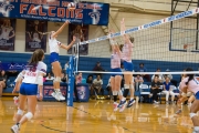 Volleyball: Brevard at West Henderson (BR3_0925)