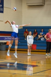 Volleyball: Brevard at West Henderson (BR3_0952)