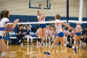 Volleyball: Brevard at West Henderson (BR3_0969)