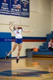 Volleyball: Brevard at West Henderson (BR3_1583)