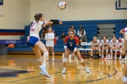 Volleyball: Brevard at West Henderson (BR3_1595)