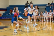 Volleyball: Brevard at West Henderson (BR3_1695)