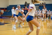 Volleyball: Brevard at West Henderson (BR3_1734)