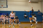 Volleyball: Brevard at West Henderson (BR3_1871)
